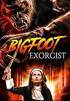 Bigfoot Exorcist