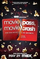 MoviePass, MovieCrash