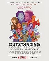 Outstanding: A Comedy Revolution