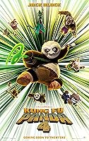 Kung Fu Panda 4