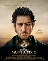 The Count of Monte-Cristo