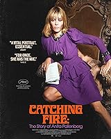 Catching Fire: The Story of Anita Pallenberg