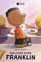 Snoopy Presents: Welcome Home, Franklin